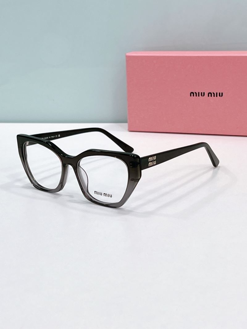 Miu Miu Sunglasses